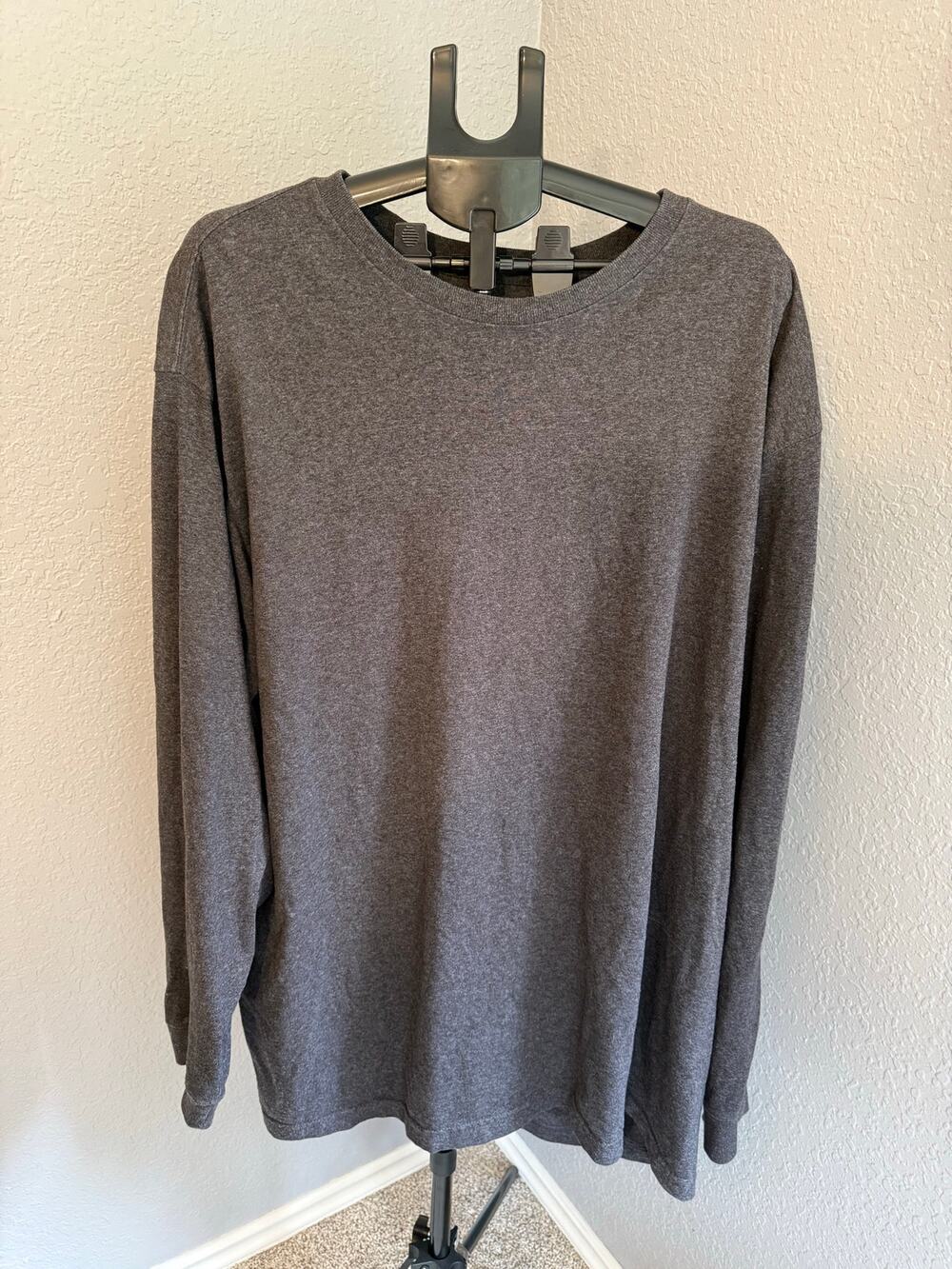 Carhartt Long Sleeve Shirt 3XL